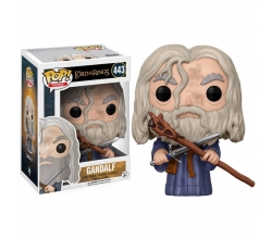 Figura POP El Señor de los...