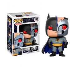 Figura POP DC Batman...