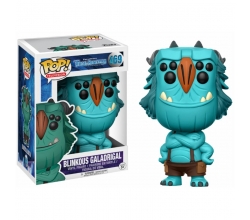 Figura POP Trollhunters...