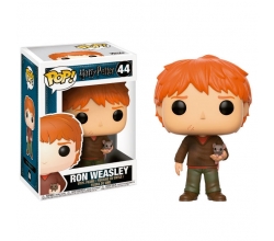 Figura POP Harry Potter Ron...