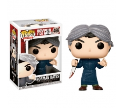 Figura POP Psycho Norman Bates