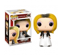 Figura POP Bride of Chucky...