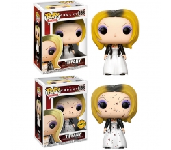 Figura POP Bride of Chucky...
