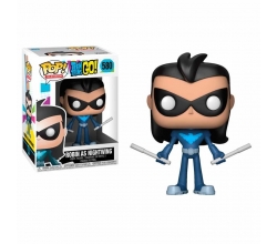 Figura POP Teen Titans Go!...