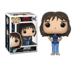 Figura POP Stranger Things...