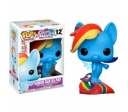 Figura POP My Little Pony...