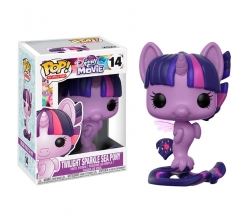 Figura POP My Little Pony...