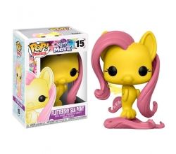 Figura POP My Little Pony...