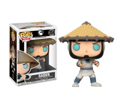 Figura POP Mortal Kombat...
