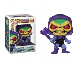 Figura POP Masters of the...
