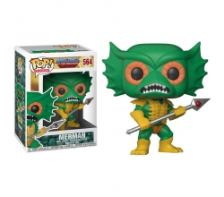 Figura POP Masters of the...