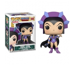 Figura POP Masters of the...