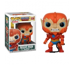 Figura POP Masters of the...