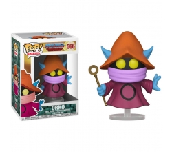 Figura POP Masters of the...
