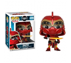 Figura POP Ready Player One...