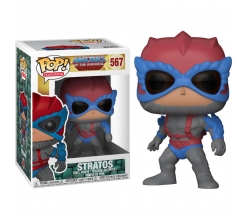 Figura POP Masters of the...