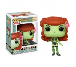 Figura POP DC Bombshells...