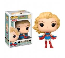 Figura POP DC Bombshells...