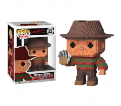 Figura POP 8-Bit Horror...