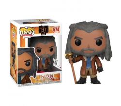 Figura POP The Walking Dead...