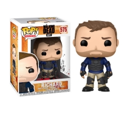 Figura POP The Walking Dead...