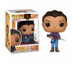 Figura POP The Walking Dead...