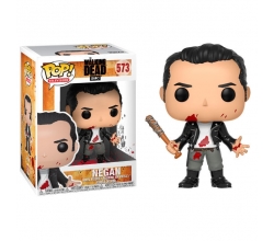 Figura POP The Walking Dead...