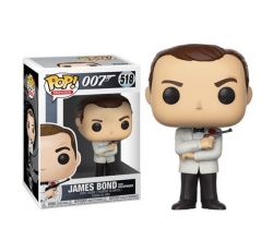 Figura POP James Bond Sean...