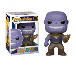 Figura POP Marvel Avengers...