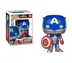 Figura POP Marvel Contest...