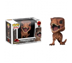 Figura POP Jurassic Park...