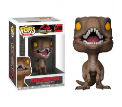 Figura POP Jurassic Park...