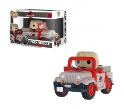 Figura POP Jurassic Park...