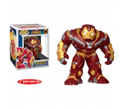 Figura POP Marvel Avengers...