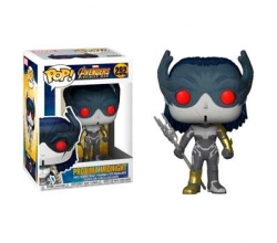 Figura POP Marvel Avengers...