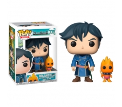 Figura POP Ni No Kuni...