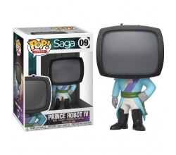 Figura POP Saga Prince...