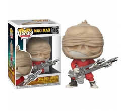 Figura POP Mad Max Fury...