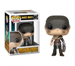 Figura POP Mad Max Fury...