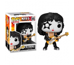 Figura POP KISS Starchild