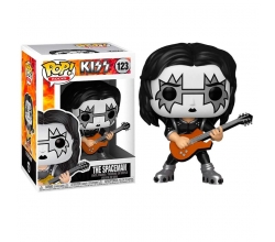 Figura POP KISS Spaceman