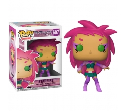 Figura POP Teen Titans Go!...