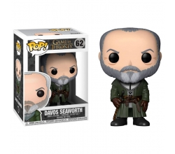 Figura POP Game of Thrones...
