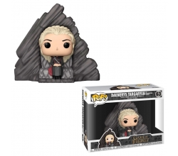 Figura POP Game of Thrones...