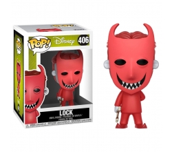 Figura POP Disney Nightmare...