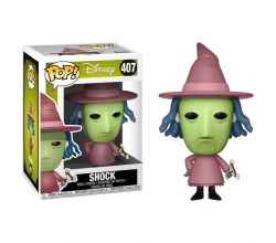 Figura POP Disney Nightmare...