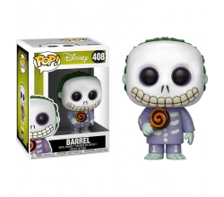 Figura POP Disney Nightmare...