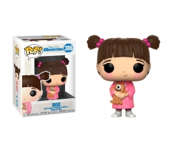 Figura POP Disney Monsters...