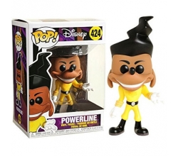 Figura POP Disney A Goofy...