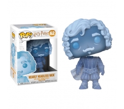 Figura POP Harry Potter...